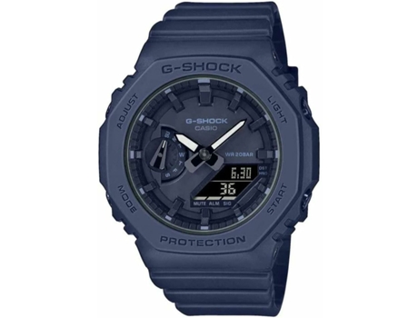 Reloj Hombre CASIO G-SHOCK GMA-S2100BA-2A1ER