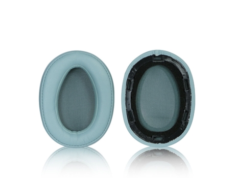 Almohadilla para Auscultadores MOROROR Earphones and Headphones(para SONY Sony MDR-100ABN WH-H900N)