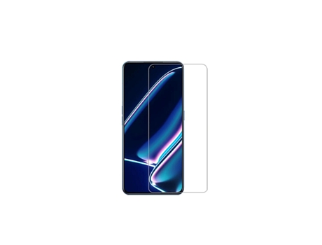 Protector de Pantalla Vidrio Templado Clearglass para Realme Gt Neo 5 Transparente PHONECARE