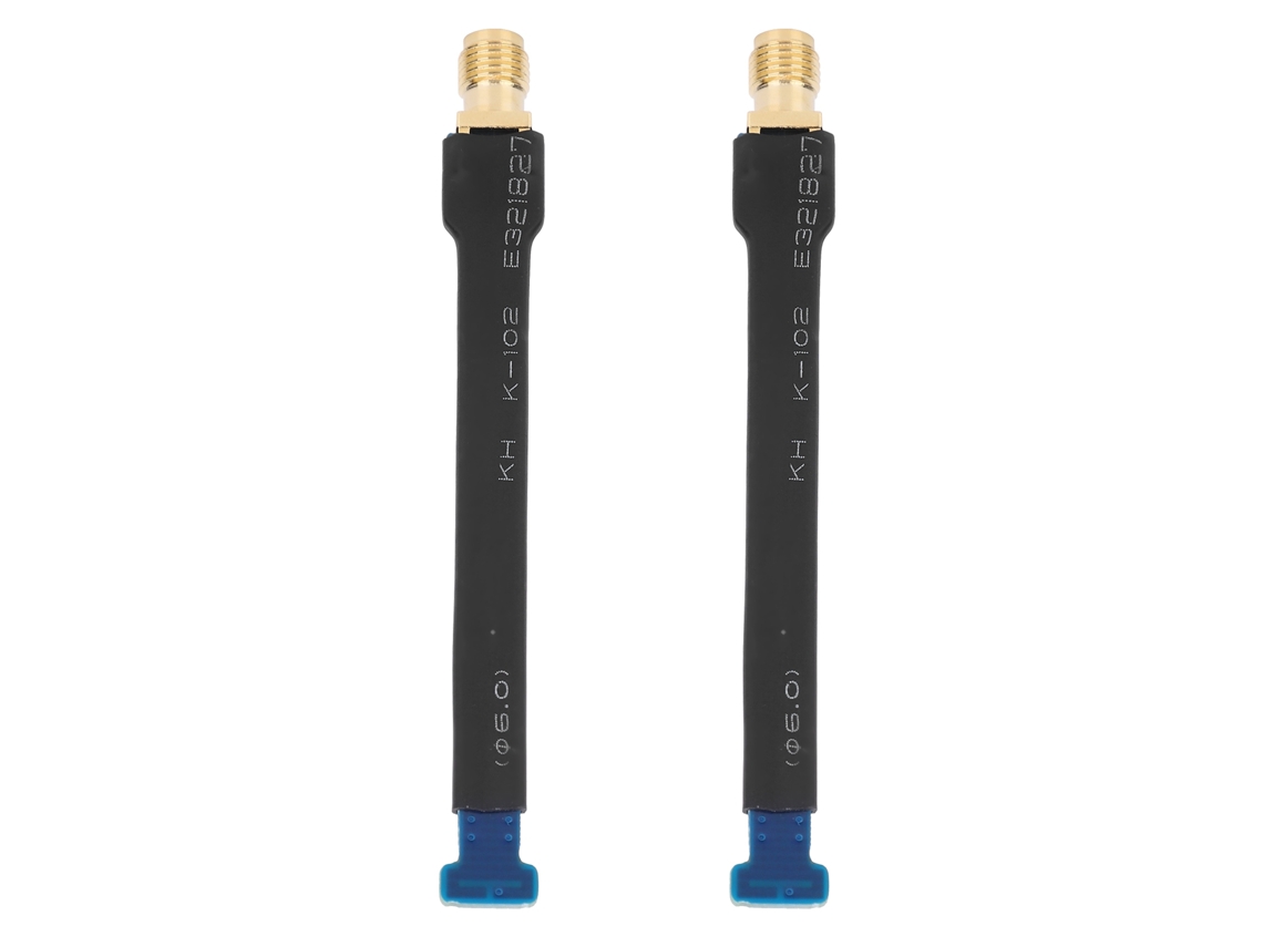Sonda De Campo Magnético De Campo Cercano (2 Unidades) Para Pruebas Emi Con Antena Sma Hembra