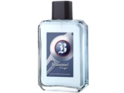 Perfume PUIG Brummel Coupe Edc (250 ml)