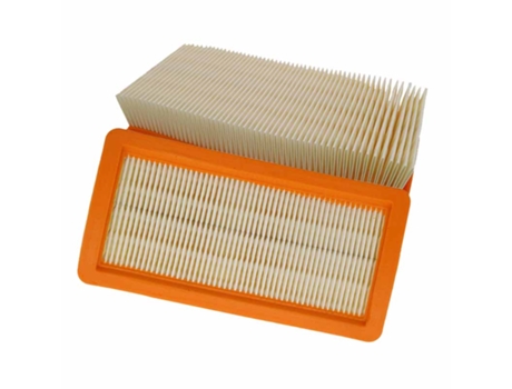 2 unids/lote para filtro Karcher para Ds5500,Ds6000,Ds5600,Ds5800 piezas de Robot aspirador para filtros Hepa Karcher 6.414-631,0