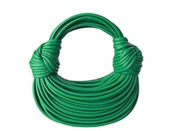 Bolsillos de piel suave, compartimento para cinturón, cartera, teléfono, malla táctica