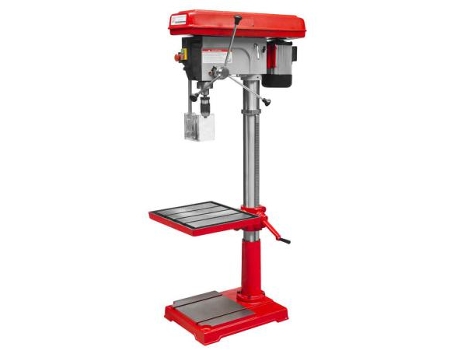 HOLZMANN SB4132SM_400V Taladro de columna