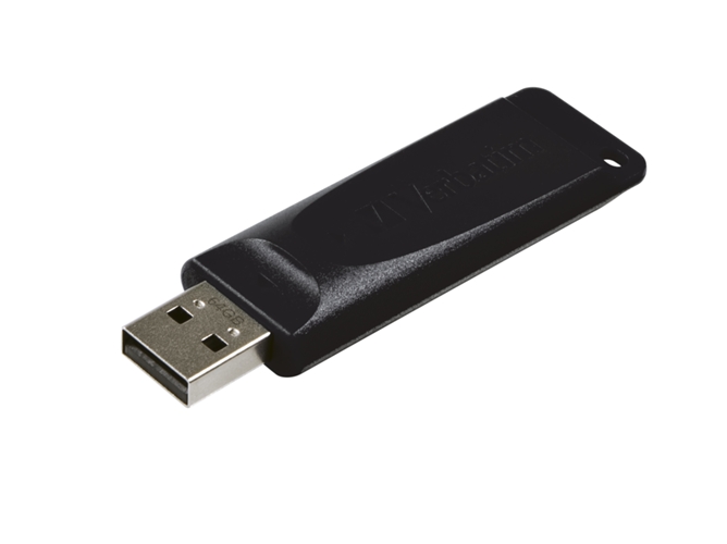 Pen USB VERBATIM Store 'n' Go