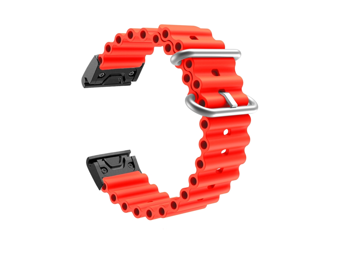 Correas para garmin outlet fenix 6x