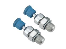 2 Válvulas De Descompresión Para Husqvarna 55 272 340 346xp 350 365 Para Diferentes Aplicações E Usos