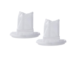 2026-2 Filtros De Reemplazo Para Aspiradoras Black+decker Dustbuster (alternativo A Vf110)