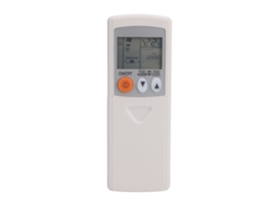 Control Remoto Para Aire Acondicionado Zx Mits1014 Abs Para Msz Fd09na Fe12na Fe18na Km09a Rkx502a001