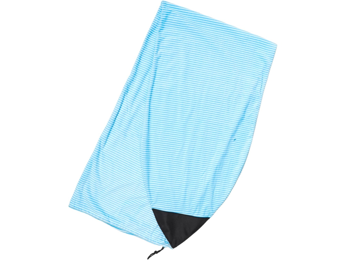 Bolsa Elástica Azul Para Tabla De Surf 180