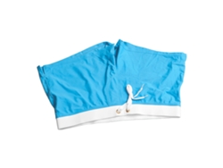 Calzoncillos para hombre Royalblue XL con cordón ajustable y bolsillo.