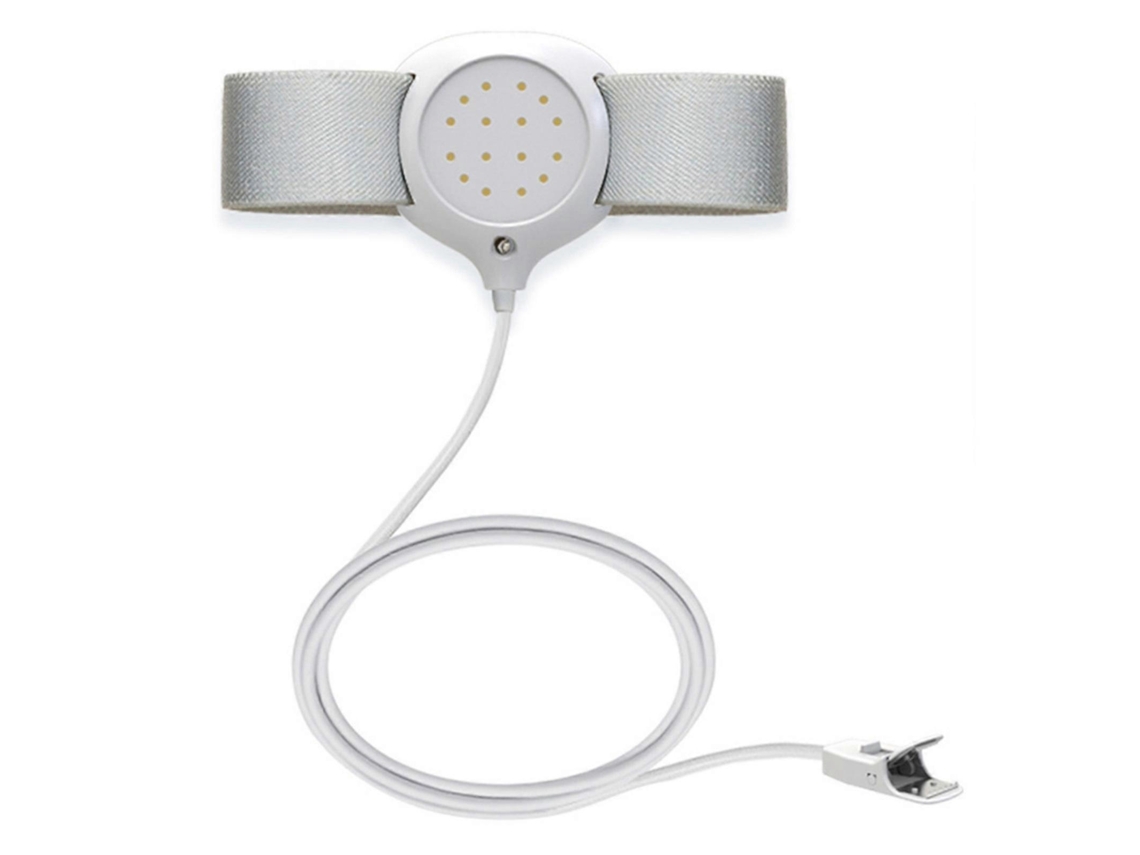 Alarma para la enuresis, solución para niños y adultos con sensor de orina de alta sensibilidad para uso nocturno. Nostalgia88