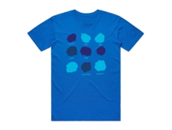 Courtney Barnett Ttt Tt T-shirt Rockinstone Unisex Adults Best Sellers Size:m