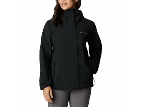 Chaqueta COLUMBIA Mujer (XS - Multicolor)