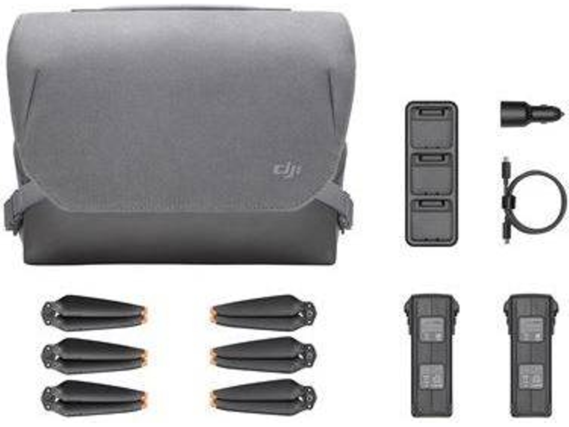 Kit DJI Mavic 3 Fly More