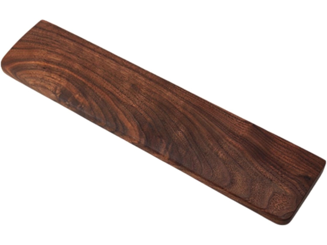 Reposamuñecas Para Teclado - Almohadillas Ergonómicas - Protección Para La Muñeca Con 2 Almohadillas De