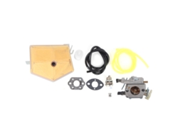 Kit De Juntas Para Filtro De Aire Del Carburador Para Motosierra Husqvarna 51, 50 Y 55.