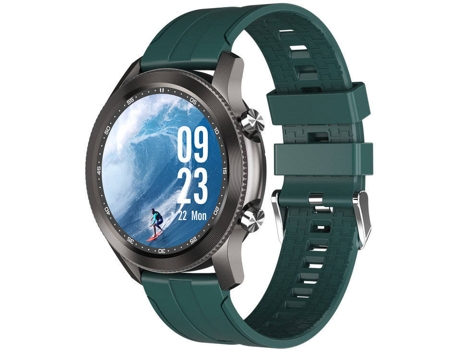 Smartwatch CHRONUS A108122 Verde