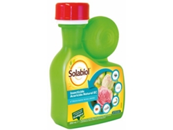 SOLABIOL Natria de Bayer Insecticida Acaricida 100% Natural 250 Ml
