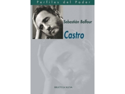 Libro Castro de Sebastian Balfour (Español)