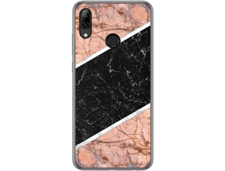 Carcasa Huawei P Smart 2019 TUMUNDOSMARTPHONE Mármol 07 Multicolor