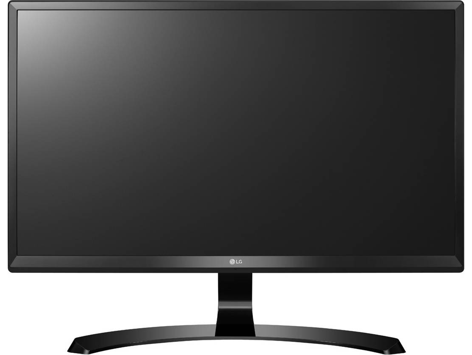 Monitor LG 24UD58-B (24'' - 4K - LED IPS)