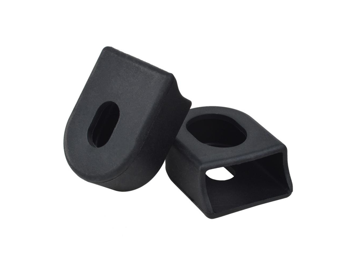 Protectores De Bielas Para Bicicletas De Montaña, Funda Protectora Antipolvo