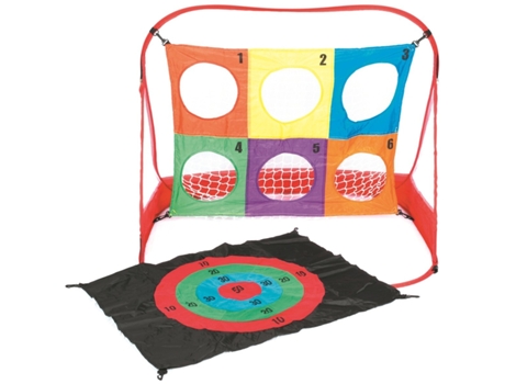 Objetivo SPORDAS Pop-up