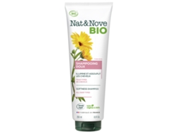 Champú Nat'S Nove Bio Suave de Caléndula 250 Ml NAT&NOVE BIO