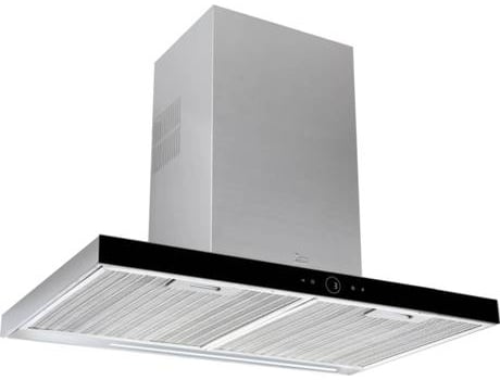 Campana TEKA DLH 686 T (584 m3/h - 60 cm - Inox)