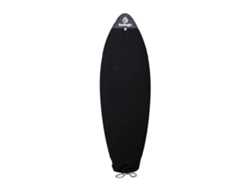 Cubierta del tablero SURFLOGIC Stretch Fish/hybrid cover 5'8