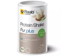 Raab Vitalfood Pure Protein 78 Polvo 500 g Bio Vegano