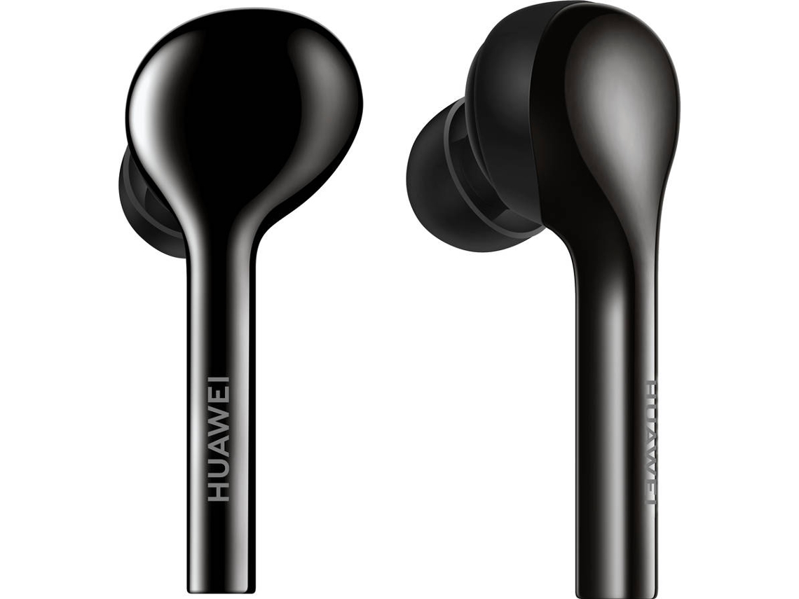 Auriculares Bluetooth True Wireless HUAWEI Freebuds Lite (In Ear