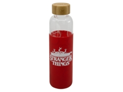 Botella STRANGER THINGS 71216 (Rojo)