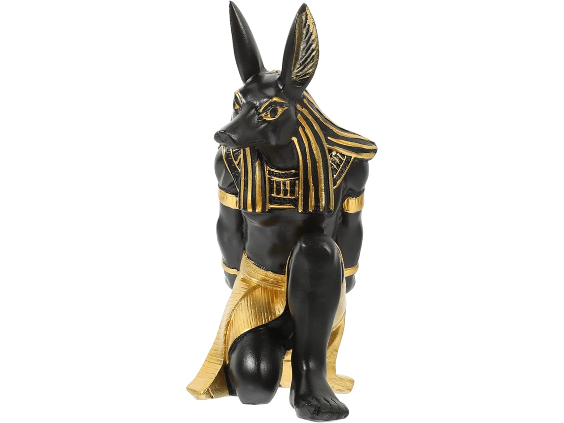 Soporte Para Teléfono Con Forma De Estatua De Perro De Resina, Decorativo, Estable Y De Diseño Ergonómico.