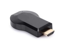 Pantalla Espejo Hdmi Inalámbrico 2.4ghz Adaptador Visualización Wifi Adaptador M2 Plus Tv