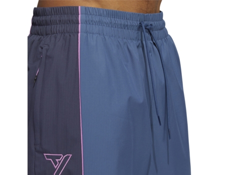 Pantalones de Chandál para Masculino ADIDAS ORIGINALS (2XL - Azul)