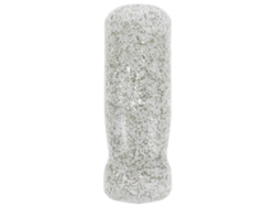 Molinillo De Hierbas Medicinales Para Cocina, Mortero De Piedra Práctico Y Multiusos Para Moler Ajo.