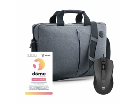 Maletín para Portátil HP VALUE (15,6'')