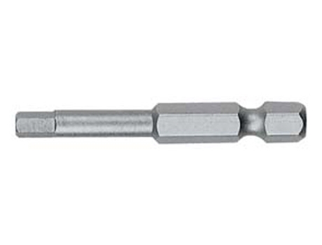 Punta Hexagonal 5 Uds WITTE