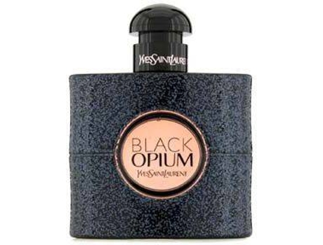 Perfume YVES SAINT LAURENT Black Opium Eau de Parfum (50 ml)