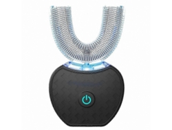 Cepillo de dientes en forma de U con limpieza completa de 360°, ultralimpieza y función blanqueadora. GOKOCO