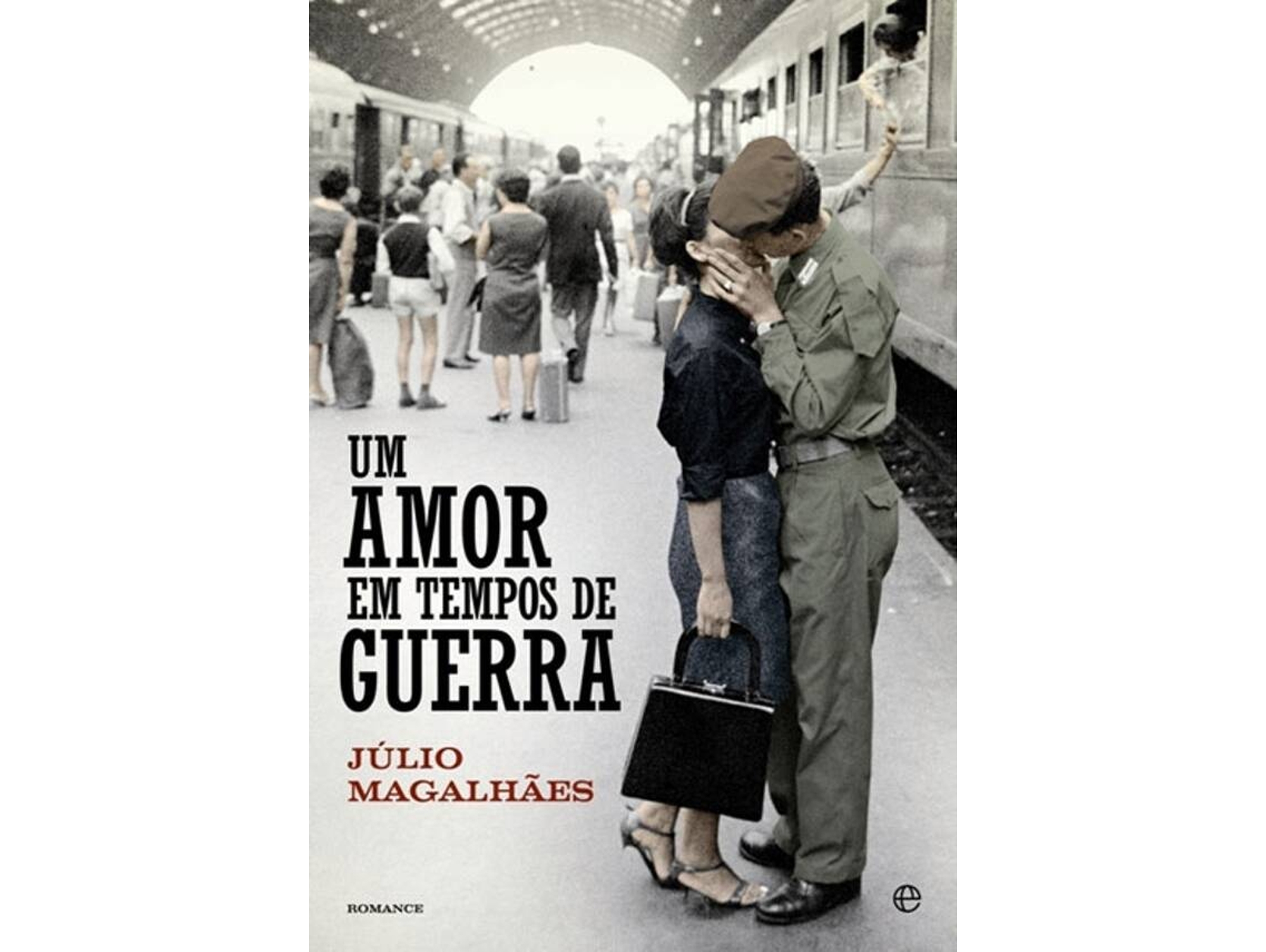 JULIO MAGALHAES 'AMOR EM TEMPOS DE G'$J9