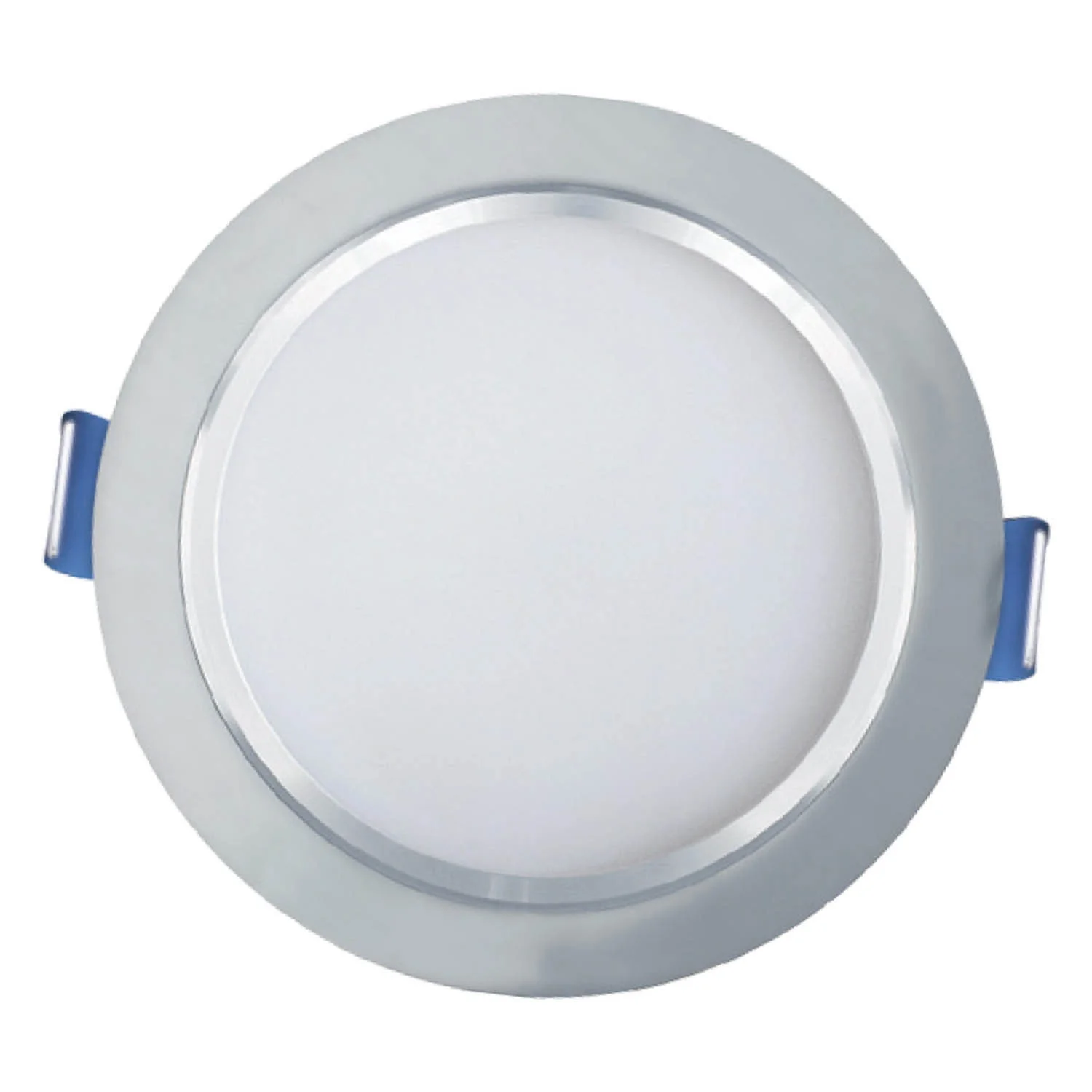 LÚZETE 7W 3000K Led Ojo de Buey