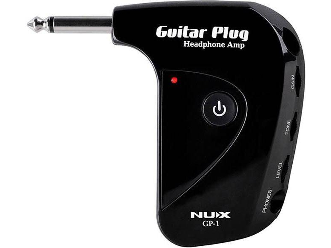 Amplificador NUX GP-1