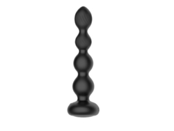 Nexus - Sonda Tornado Vibrador Anal Giratorio