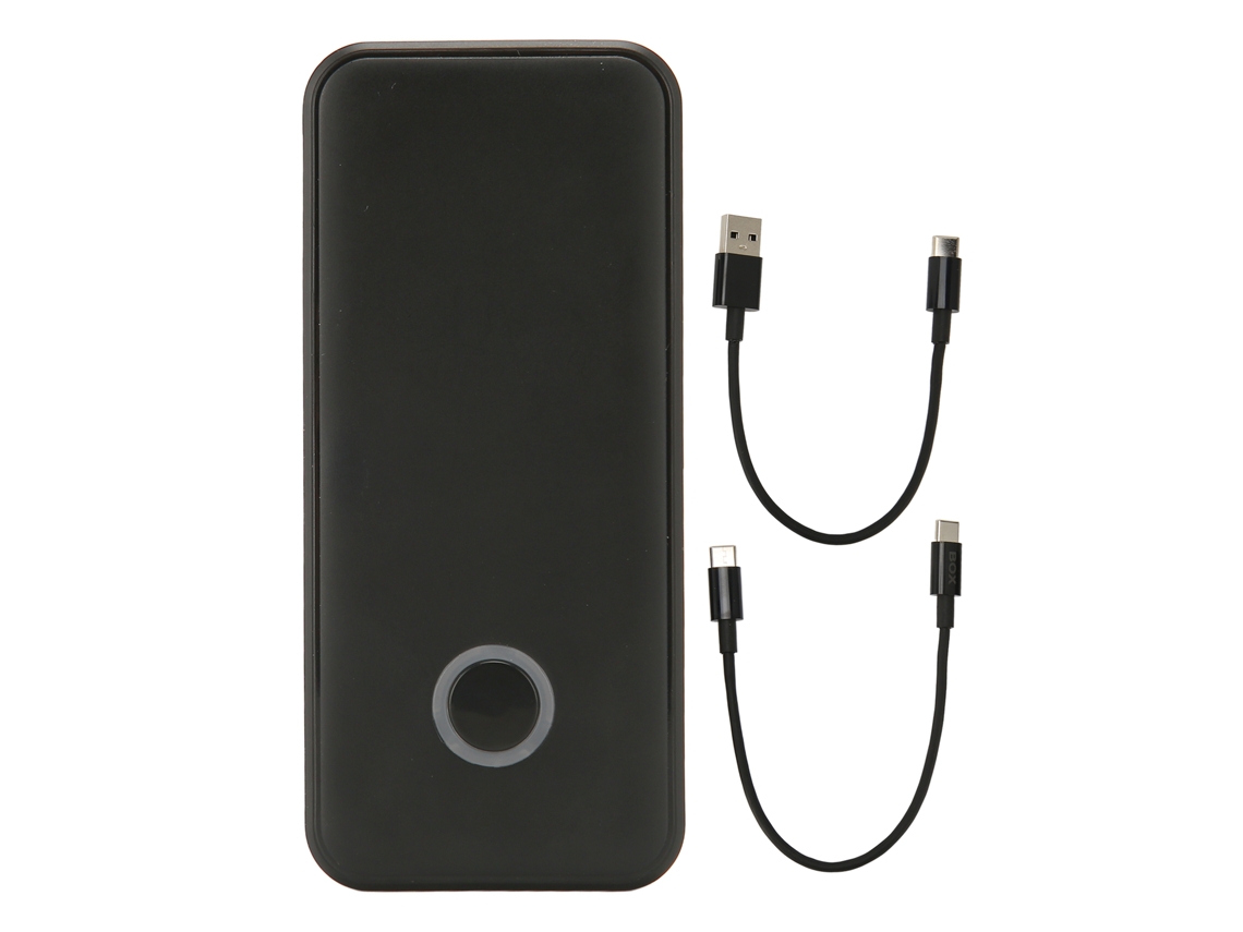 Adaptador inalámbrico CarPlay 3 en 1, conexión estable, compacto, con cable a inalámbrico, para Android Auto.