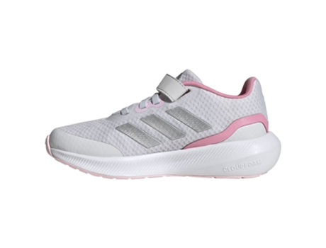 Zapatillas de Niños para Running ADIDAS SPORTSWEAR Runfalcon Goma Gris (31)