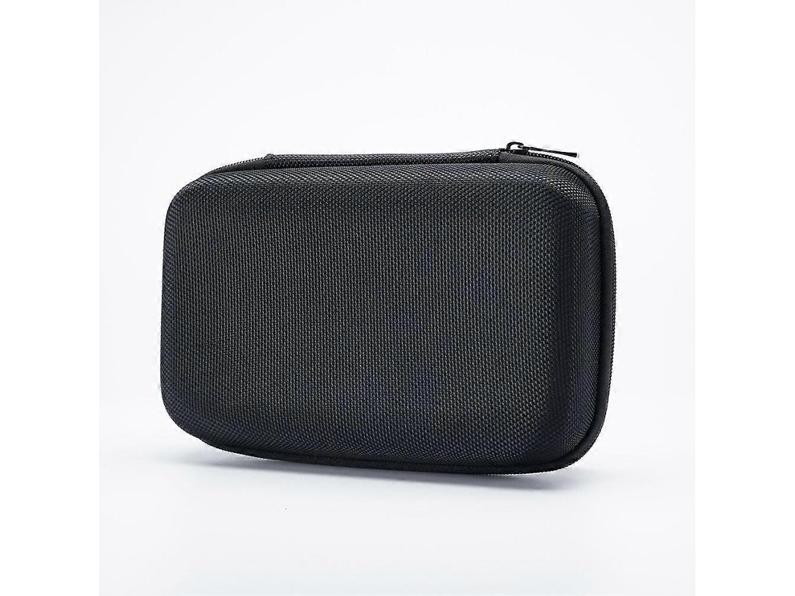 Bolsa Organizadora Portátil De Almacenamiento Para Consola De Juegos Retro Rx6h, Estuche Impermeable