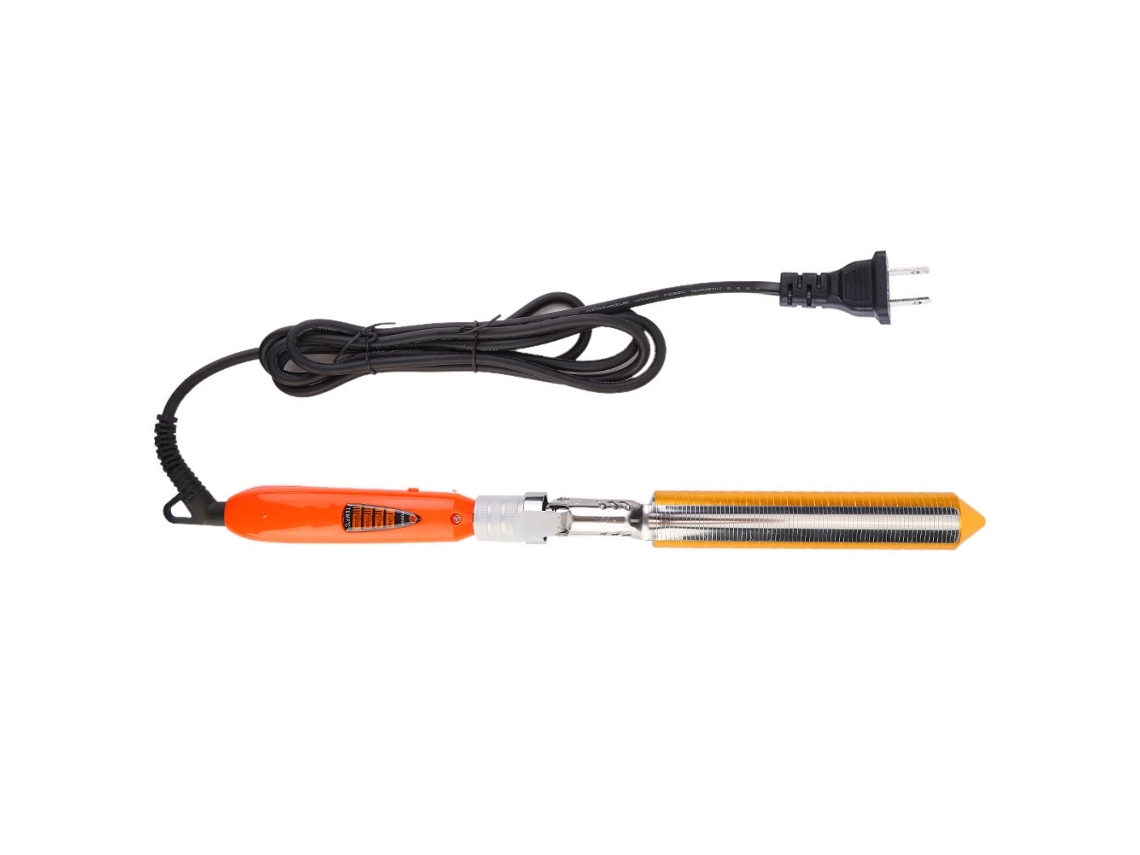 Modelador de cachos elétrico profissional 2026 - 28 mm